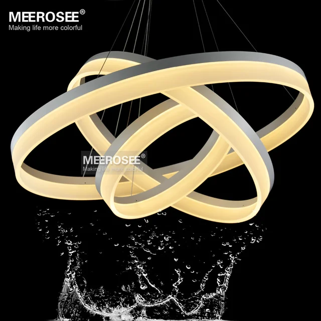 Modern LED Chandelier Lamp Ring New Design LED Ring Chandelier Light ... Modern LED Chandelier Lamp Ring New Design LED Ring Chandelier Light ...