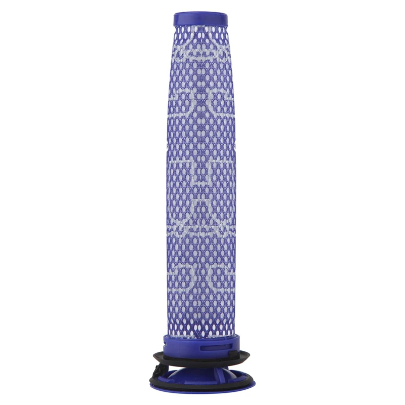 2 шт моющиеся HEPA фильтры Замена для Dyson V6 V7 V8 DC62 DC61 DC58 DC59 DC74 предмотор чистящий