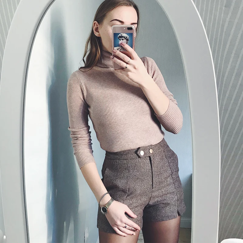 Swetry damskie 2020 zimowe bluzki sweter z golfem kobiety cienki sweter sweter z dzianiny sweter Pull Femme Hiver Truien Dames nowy 2 Swetry damskie 2020 zimowe bluzki sweter z golfem kobiety cienki sweter sweter z dzianiny sweter Pull Femme Hiver Truien Dames nowy 2