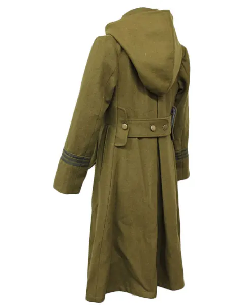 Средство по уходу за пальцами EMD WW2 JP/Showa 5/98|Военный| |