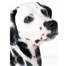 Diamant Diy 5D Diamond Painting Cross Stitch Concentrated Dog Needlework Diamond Embroidery Full Diamond Decorative Stickers Kit Diamant Diy 5D Diamond Painting Cross Stitch Concentrated Dog Needlework Diamond Embroidery Full Diamond Decorative Stickers Kit