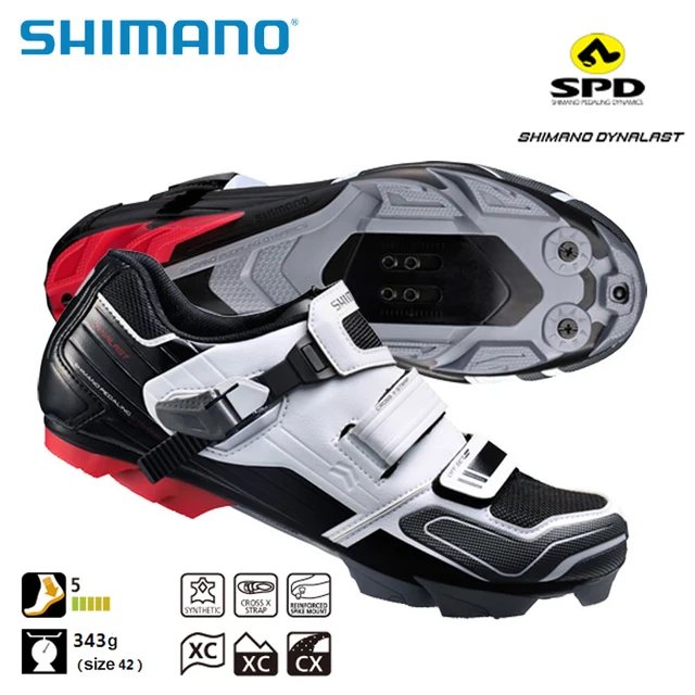 shimano mt500 spd mountain bike shoe