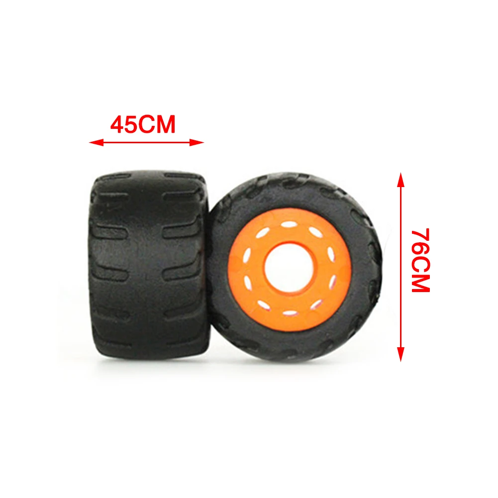4 шт./лот прочный полиуретановые колеса для скейтборда 76 мм * мм 45 мм анти-вибрация для плоской пластины один двойной рокер скейт доска