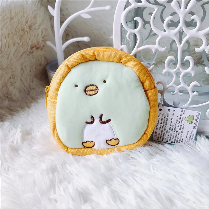 Sumikko Gurashi purse (7)