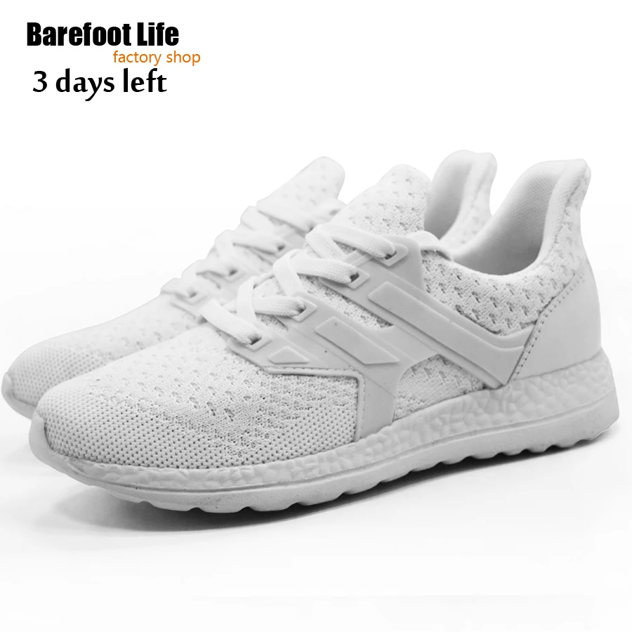 Barefoot Life Running Shoes For Man Women Breathable Spring Summer