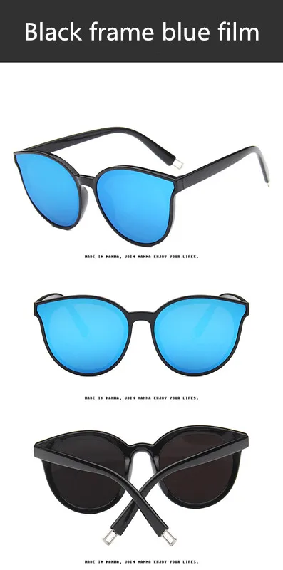 ASUOPnew transparent sunglasses high-end brand high-quality sunglasses men and women watch glasses multi-color UV400 sunglasses (9)