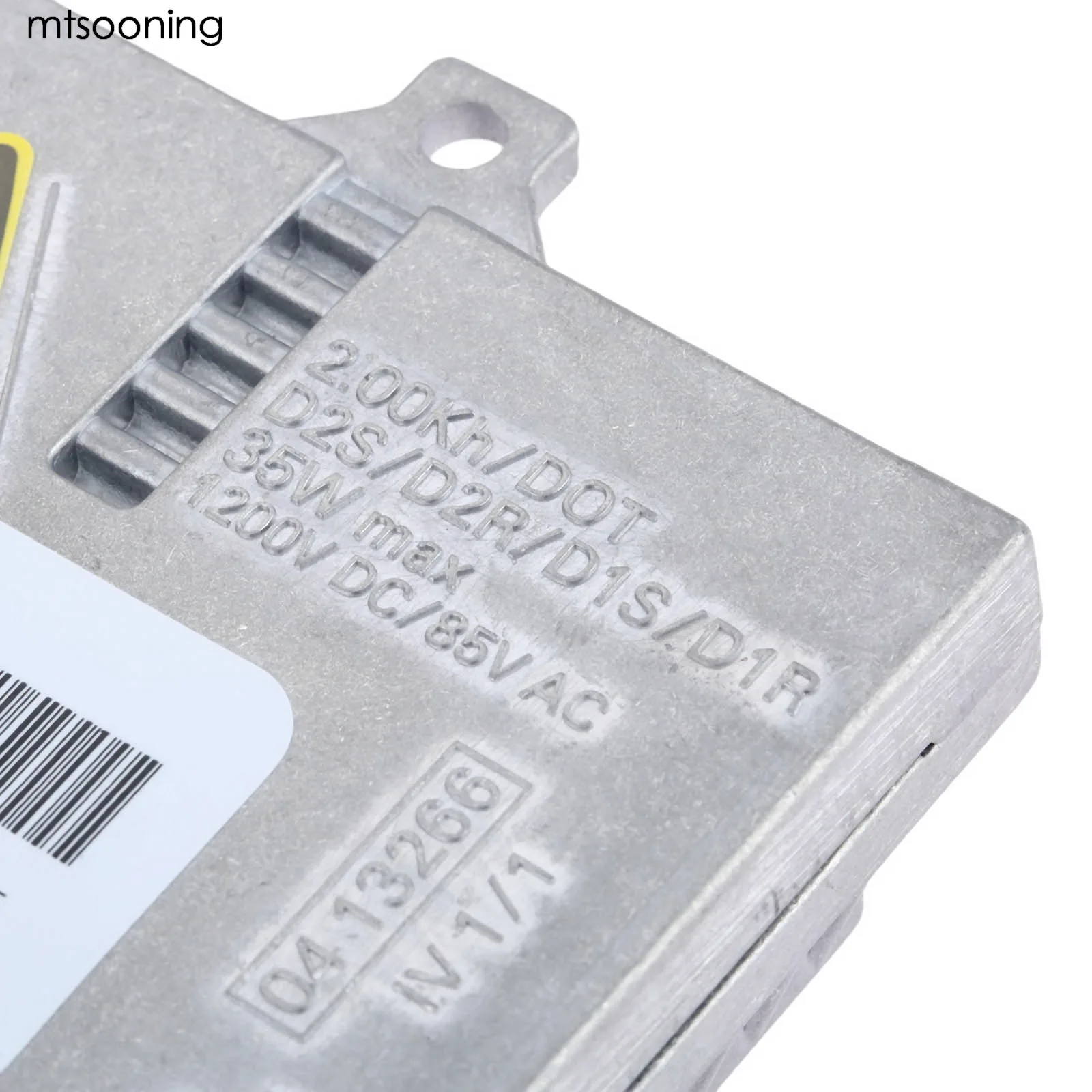 Новинка 1307329082 1307329087 HID Xenon D1S D2S балласт блок контроллер воспламенитель для MERCEDES BENZ