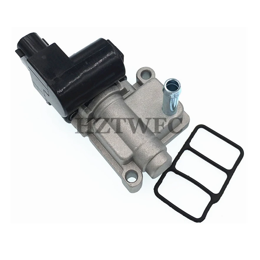 High Quality Idle Air Control Valve For Honda CRV 2002 2006 2.4L OEM 16022 PNA J51in Idle Air