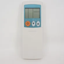 4 шт./лот) для MITSUBISHI 2183 P Пульт дистанционного управления Кондиционер универсальный