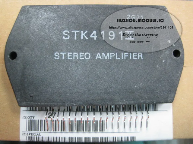 Бесплатная доставка Новый модуль STK4191II