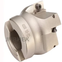 shank כתף דיסקונט מחיר BAP400R50-22-4T ארבעה כנס המוצמד שבב חיתוך קצה המיל Shank כתף זווית ישרה גַיֶצֶת (3)