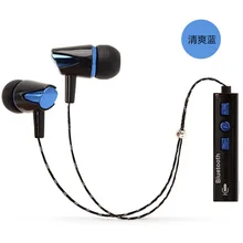 KAPCICE IPX4-rated sweatproof наушники bluetooth 4,2 Беспроводные спортивные наушники Бег наушники aptX стерео гарнитура с микрофоном