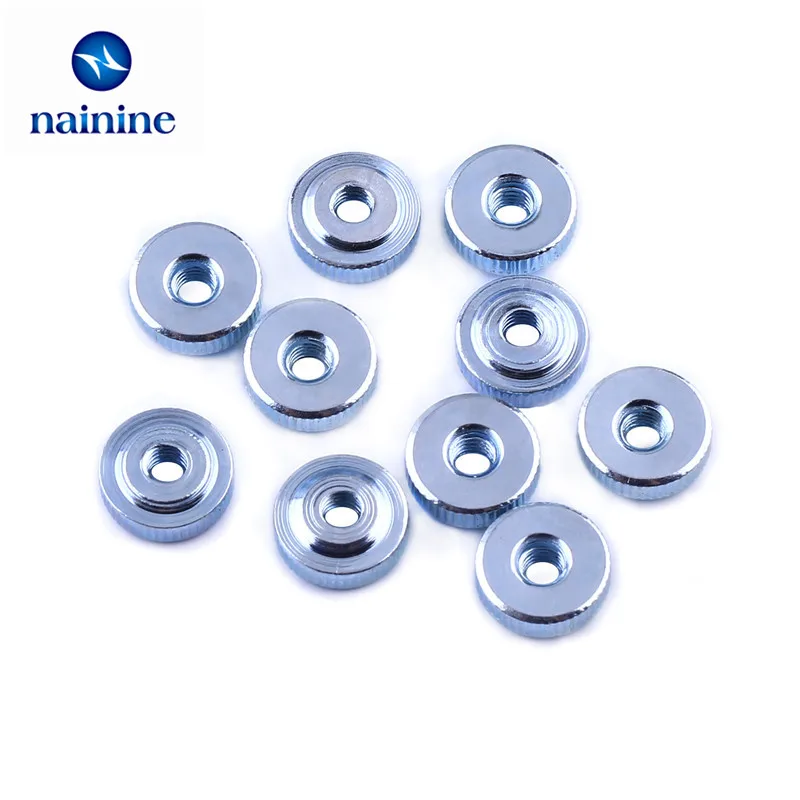 [M3 M4 M5 M6 M8 M10] DIN467 гайки с ручкой накатанные GB807|knurled thumb nut|thumb nuthandle nut |