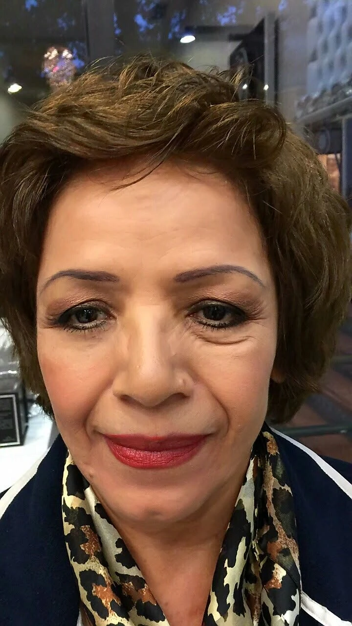 60 SECOND EYE LIFT