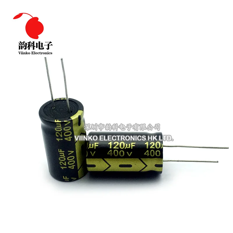 Конденсатор 400v 120uf