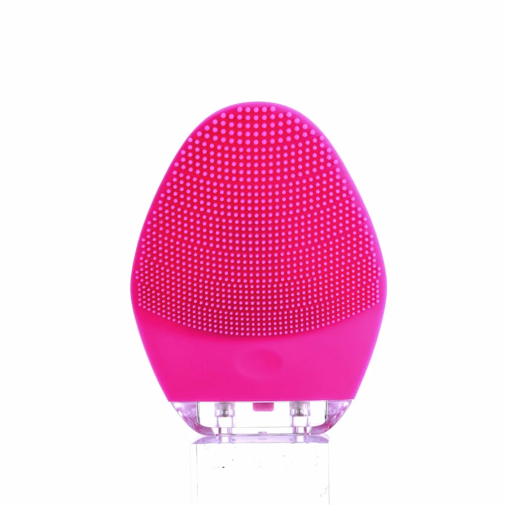 “ Máquina de Sonic Lavagem Limpeza Facial Acne Portátil