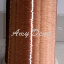 1000 м/лот 0,23 мм полиуретановый эмалированный провод QA-1-155 медный провод 0,23 мм