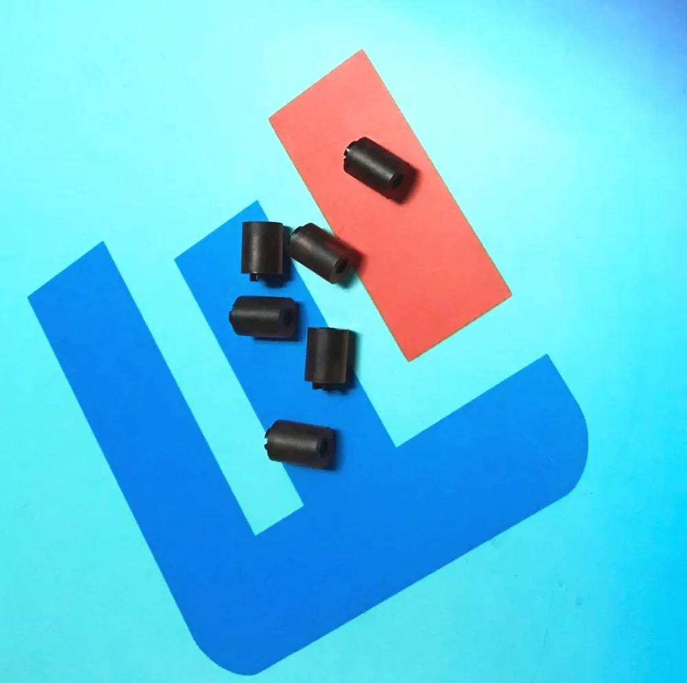 10pcs A00J563600 Pickup & Feed Roller for Konica for Minolta 552 652 654 754 C200 C203 C220 C253 C280 C353 C360 C451 (1)