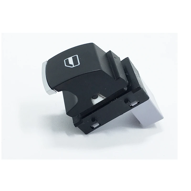 

1PCS Electric Single Window Control Switch Button For Jetta 6 Golf GTI 5 6 Touran Tiguan Caddy Passat B6 CC 5ND 959 855