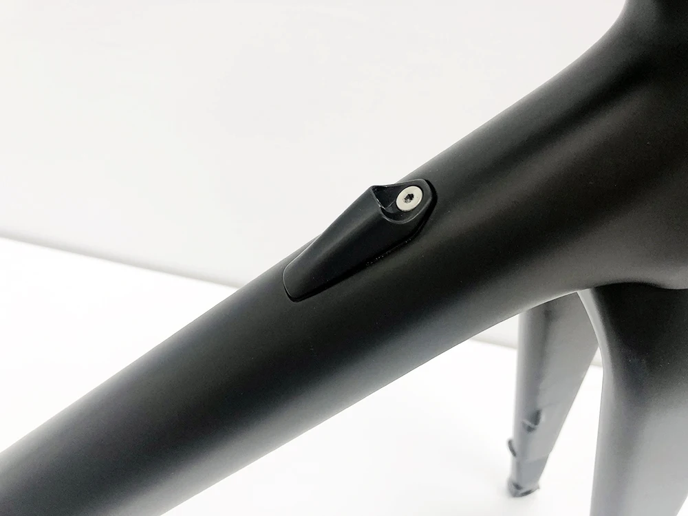 Cheap 2019 Ceccotti carbon road bike frame new design disc brake T1100 carbon bicycle frame gravel bike frameset 3 Cheap 2019 Ceccotti carbon road bike frame new design disc brake T1100 carbon bicycle frame gravel bike frameset 3
