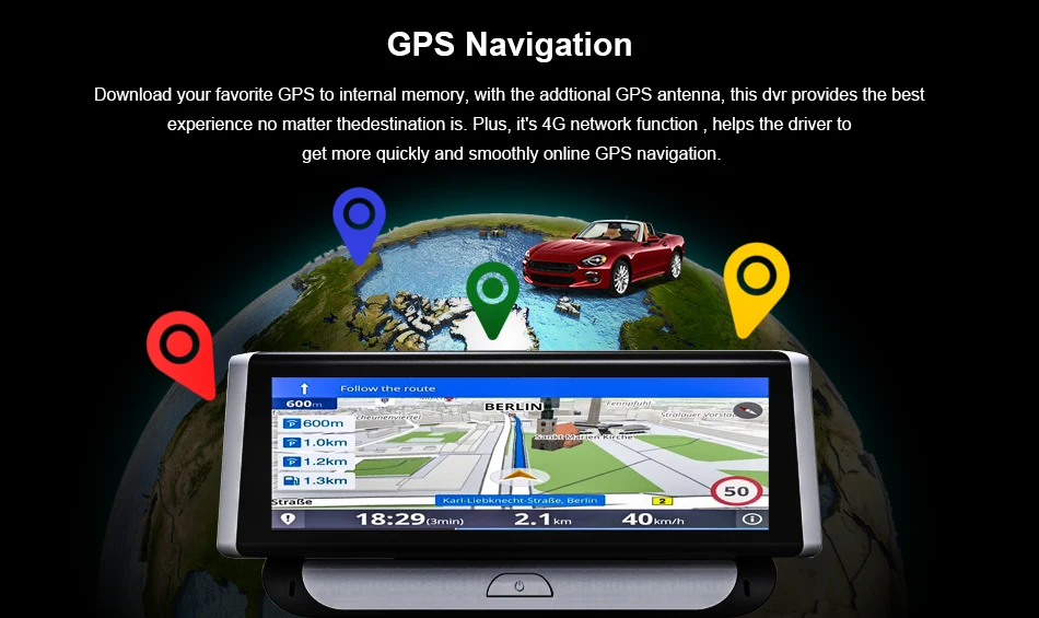 GPS