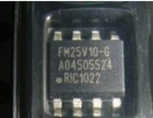 10PCS FM25V01 FM25V01-G FM25V01-GTR SOP8 | Электронные компоненты и принадлежности