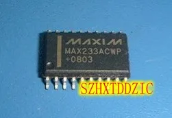 2 шт./лот MAX233ACWP MAX233AEWP SOP20 [SMD] | Электроника