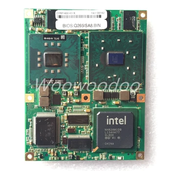 

COM1400-6D-X COM-EXPRESS Industrial Board COM-E