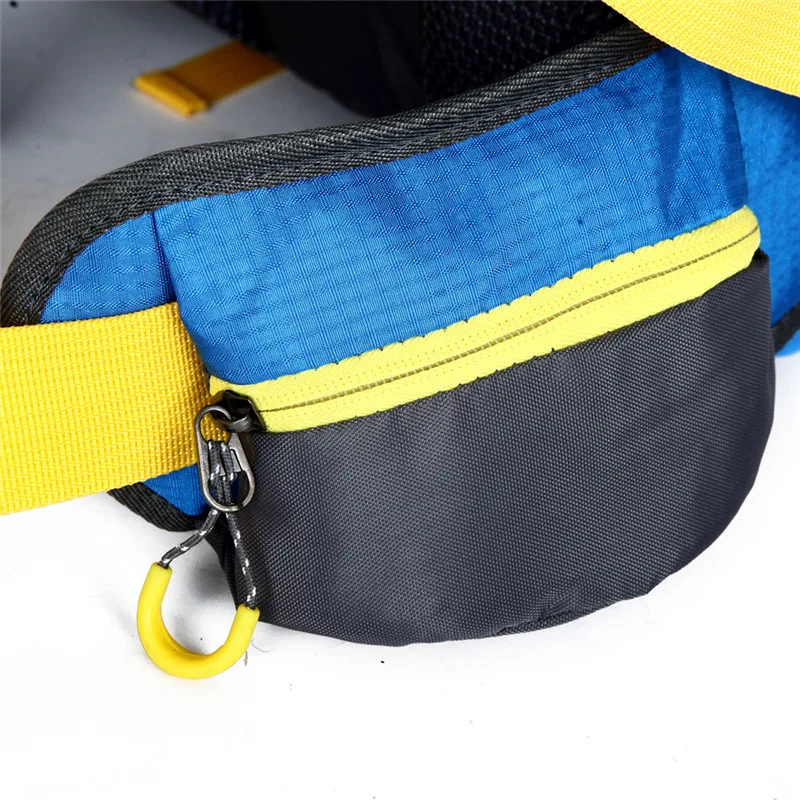 Large Capacity Military Backpack Waterproof Hiking Backpacks Anti-tear Breathable Military Tactical Bag Climbing Backpack 0215 (29)