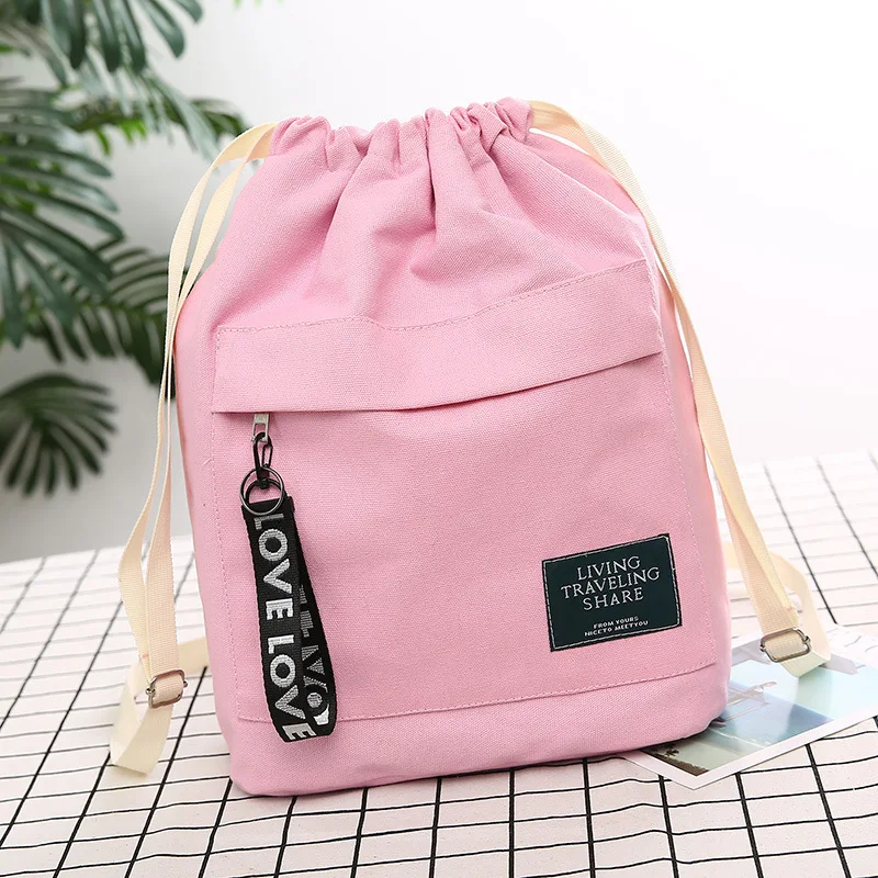 

Reusable Shopping Bags Waterproof Canvas Fabric Grocery Packing Recyclable Bag Simple Back Bag Design Healthy Tote bag