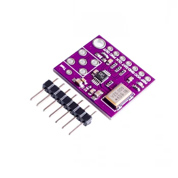 

CJMCU-9833 AD9833 AD9833BRMZ Sin/triangle /Square Wave for uno
