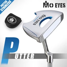 Pgm новые профессиональные клюшки для гольфа для мужчин и женщин, Молодежные клюшки из нержавеющей стали, стержень для клюшек из цинкового сплава, для начинающих водителей, Клубные упражнения