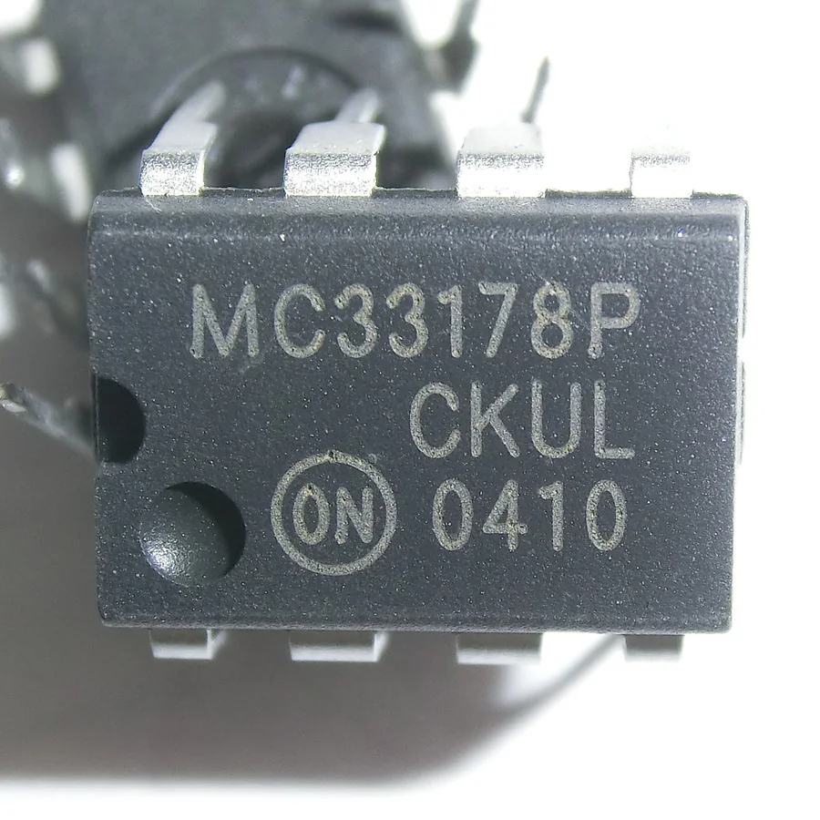 

5 шт. MC33178P DIP