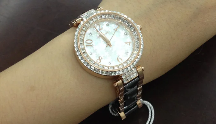 Relógios com Pulseira