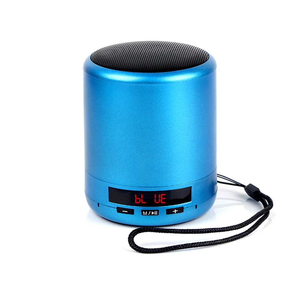 Bluetooth speaker -15