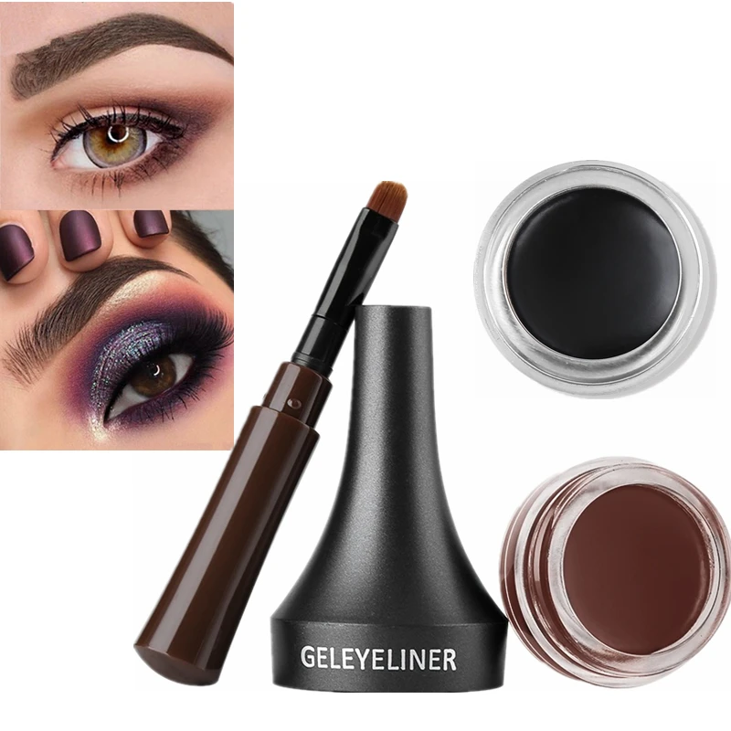 Eyebrow Enhancers Cream Gel Tint Long-lasting Natural Makeup Waterproof Eyebrows Henna Brown Black Eye Brow Pomade Tattoo Paint Eyebrow Enhancers Cream Gel Tint Long-lasting Natural Makeup Waterproof Eyebrows Henna Brown Black Eye Brow Pomade Tattoo Paint