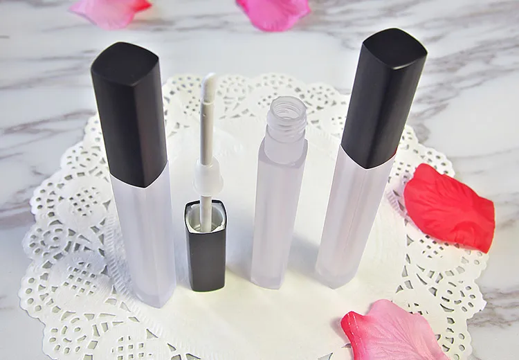Stores tubes empty for gloss sale in lip target just