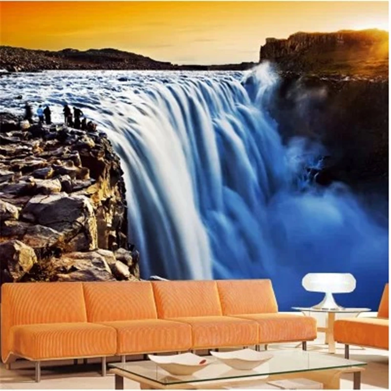 online shop 3d room wallpaper custom mural non woven picture 3 d