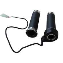 " 25 мм мотоцикл ручки баров штыри Дроссельный ускоритель fit