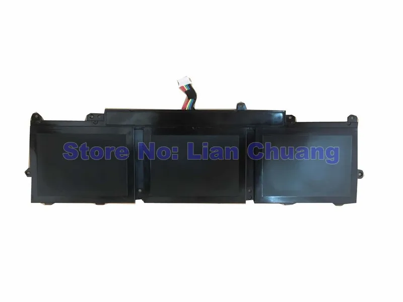 Аккумулятор для ноутбука JIGU 766801 421 767058 005 HSTNN LB6M PB6J PE03036XL PE03XL TPN Q151 HP Chromebook 11 G3 G4 3