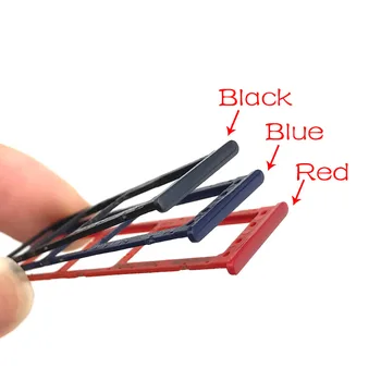 

For Samsung Galaxy A30 A50 A305F A505F A305 A505 SIM Card Tray Slot Holder Adapter Accessories