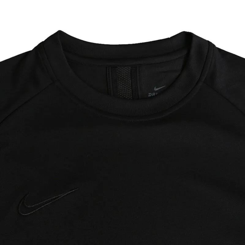 Мужская футболка NIKE AS M NK DRY ACDMY TOP SS оригинальная спортивная одежда с коротким