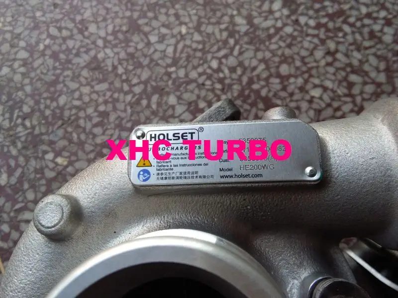 HE200WG 5350075-2-XHC