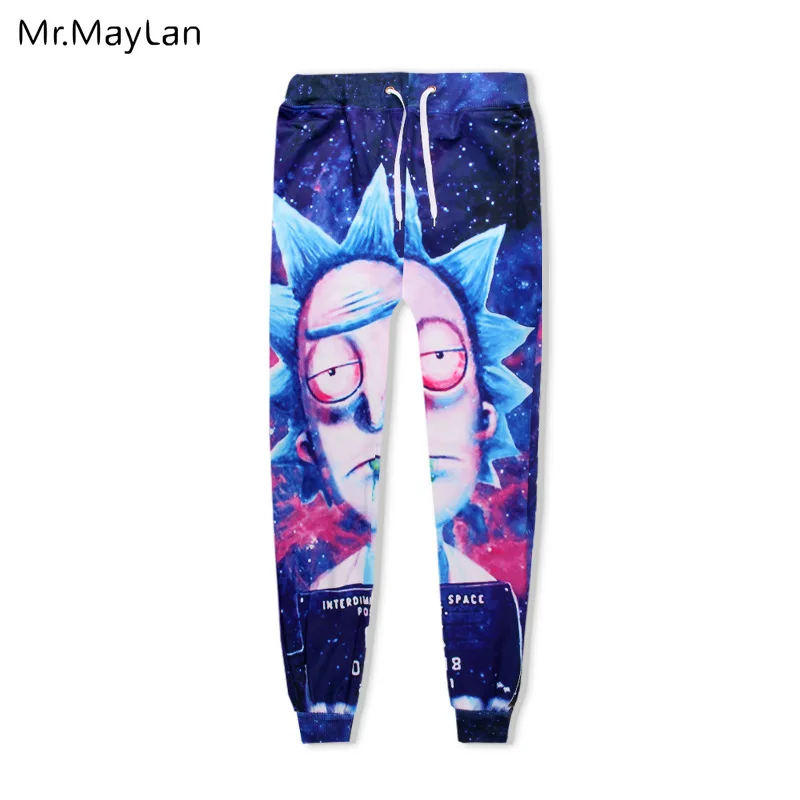 3D Print Rick and Morty Streetwear Hoodies Women/men Hip Hop Pullovers Pocket Sweatshirts Long Pants Tracksuits Boy Blue Clothes 3D Print Rick and Morty Streetwear Hoodies Women/men Hip Hop Pullovers Pocket Sweatshirts Long Pants Tracksuits Boy Blue Clothes