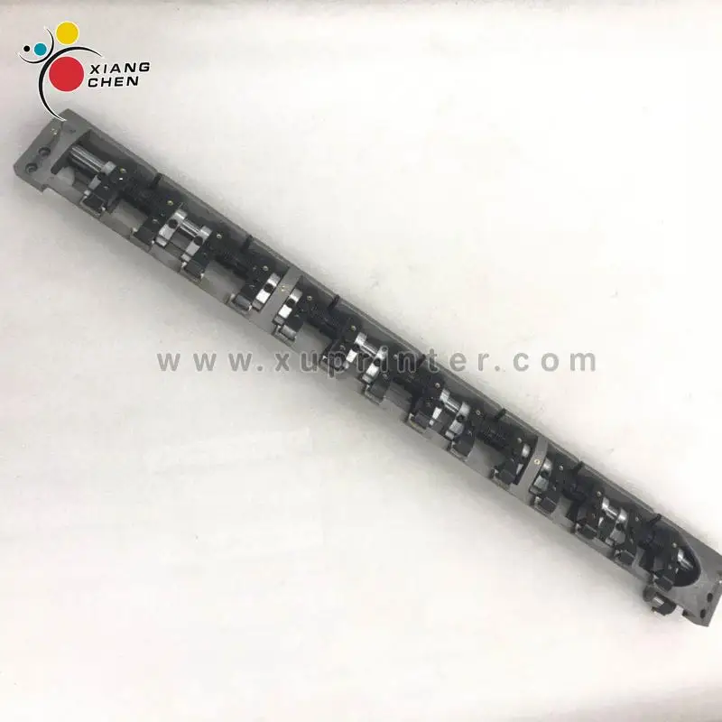 

M2.014.003F For Heidelberg SM74 PM74 Machine Gripper bar cpl HD Machine Parts