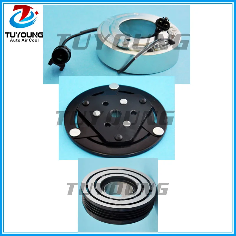 auto ac compressor clutch for Suzuki Swift III SX4 PN 9520062JA0