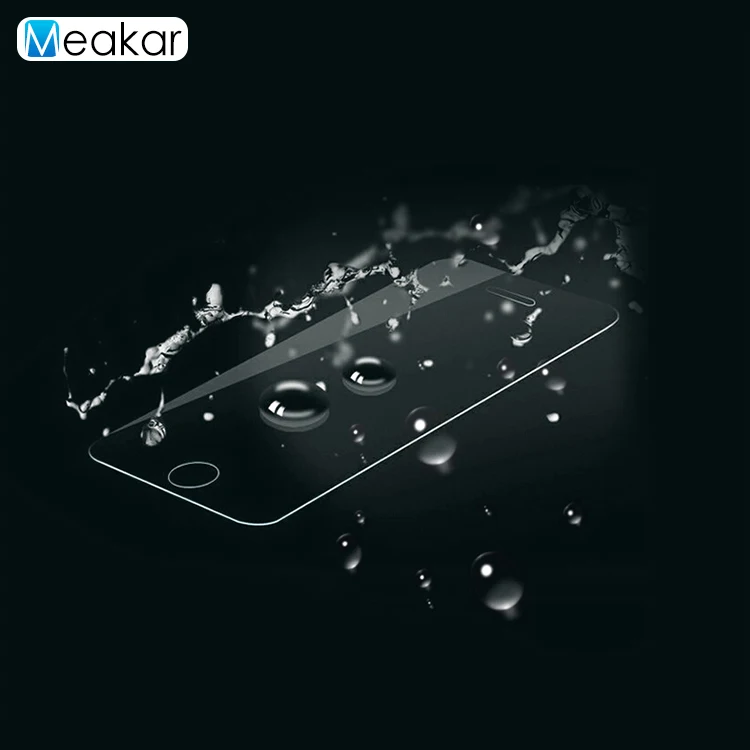 2.5D 9H 4.5для Samsung Galaxy S5 Mini закаленная Защитная стеклянная пленка для экрана G800