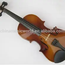 Лучший выбор Липы Назад материал Скрипка(Afanti AVL-049