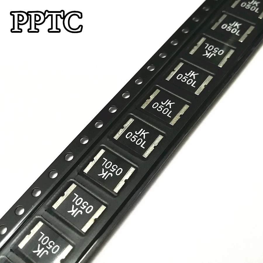 

20PCS 2920 0.3A/0.5A/0.75A/1A/1.25A/1.5A/1.85A/2A/2.5A/2.6A/3A SMT SMD Resettable Fuse PPTC PolySwitch Self-Recovery Fuses