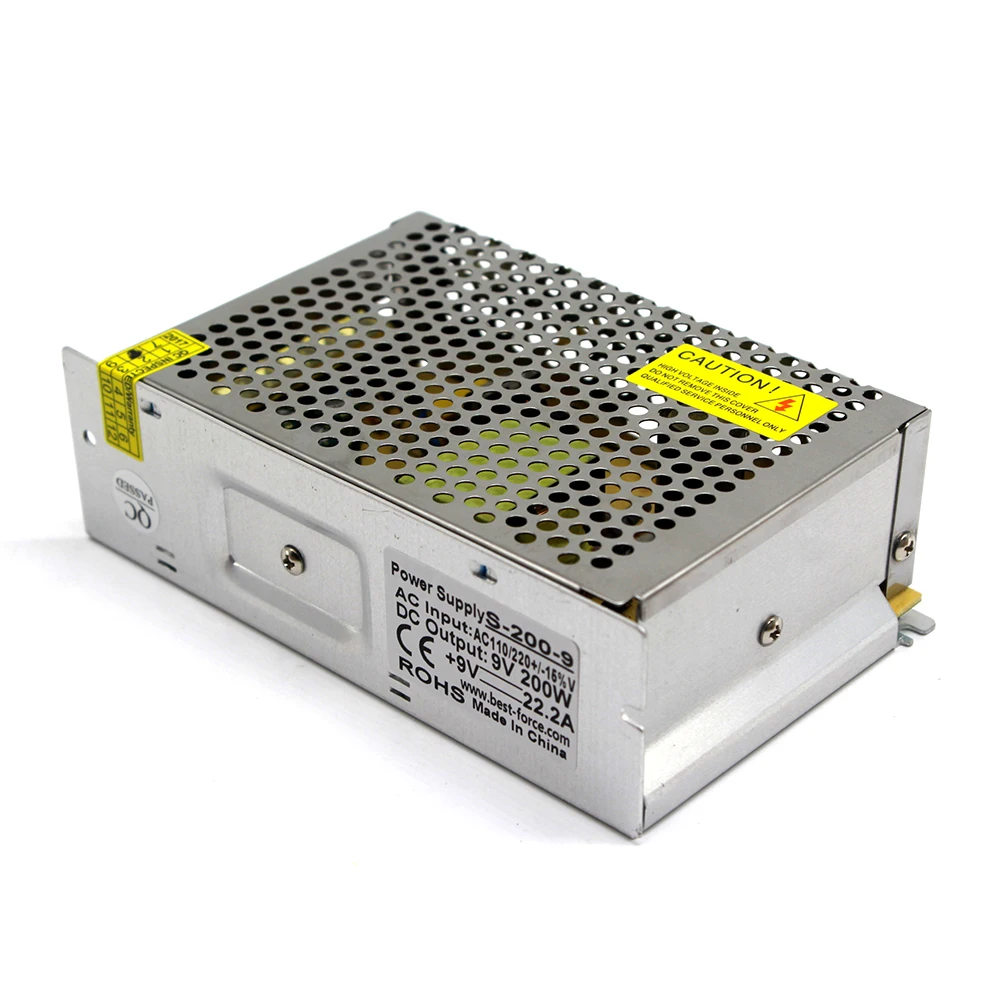 9V200W-3